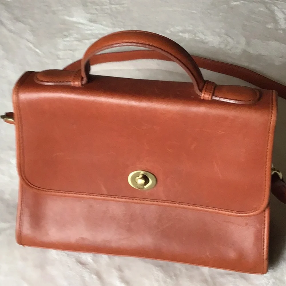 Coach Bags - Picture 2 of 9